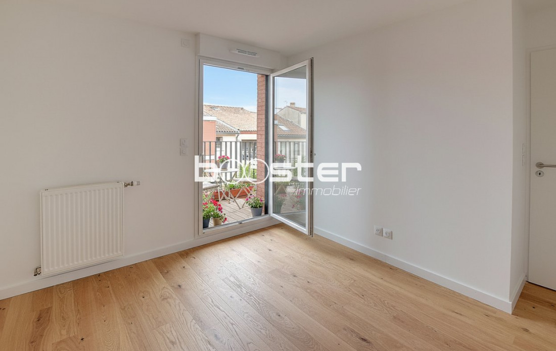 vente Appartement Toulouse - Photo 4