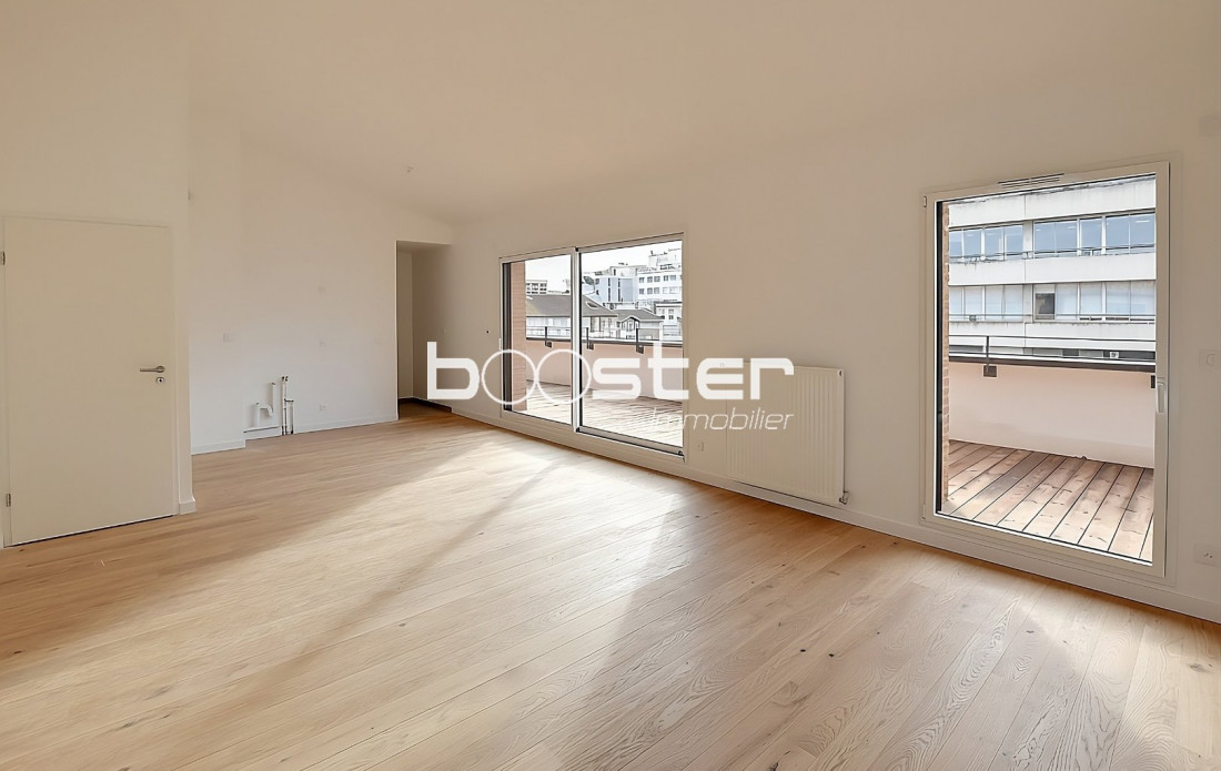 vente Appartement Toulouse - Photo 2