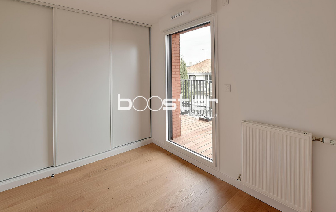 vente Appartement Toulouse - Photo 3