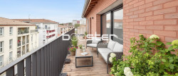 vente Appartement Toulouse