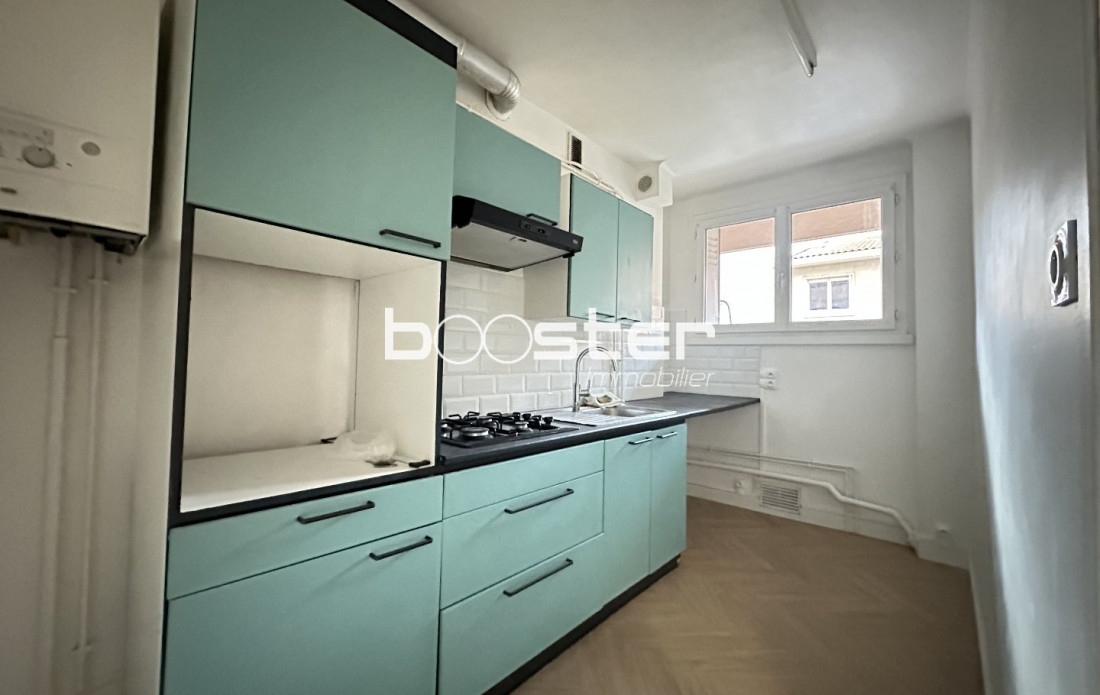 vente Appartement Toulouse - Photo 4