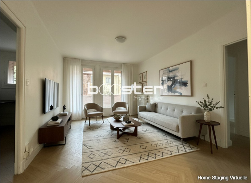 vente Appartement Toulouse - Photo 1
