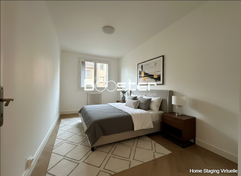 vente Appartement Toulouse - Photo 2