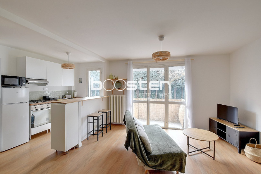vente Appartement Toulouse - Photo 1