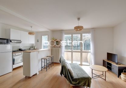 vente Appartement Toulouse