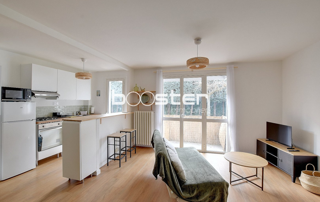 vente Appartement Toulouse - Photo 1