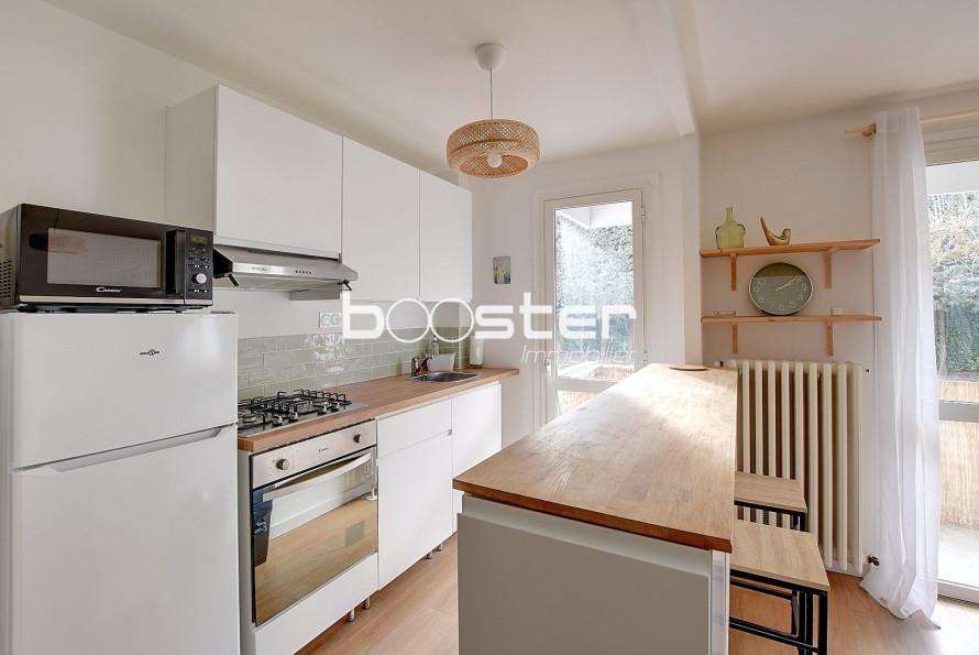 vente Appartement Toulouse - Photo 2