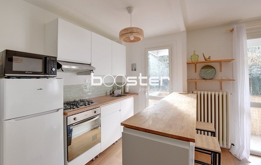 vente Appartement Toulouse - Photo 2