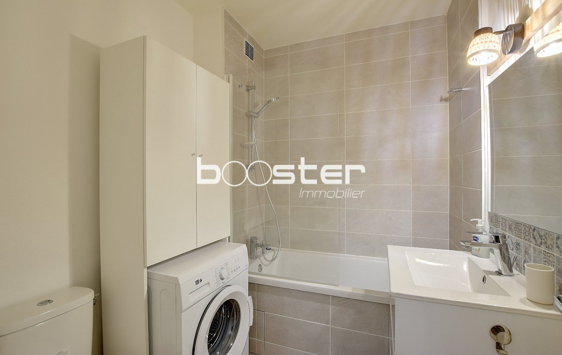 vente Appartement Toulouse - Photo 3