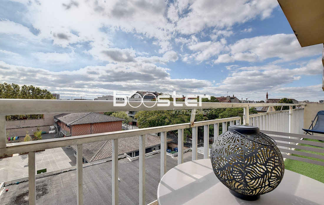 vente Appartement Toulouse - Photo 6