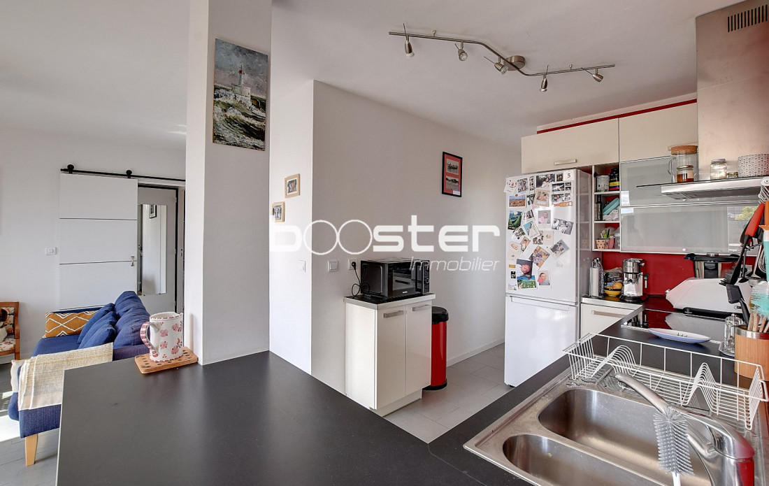 vente Appartement Toulouse - Photo 2