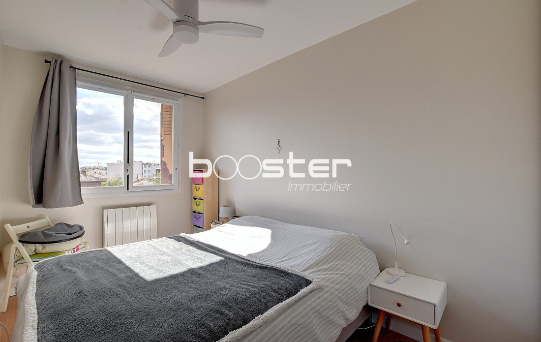 vente Appartement Toulouse - Photo 3