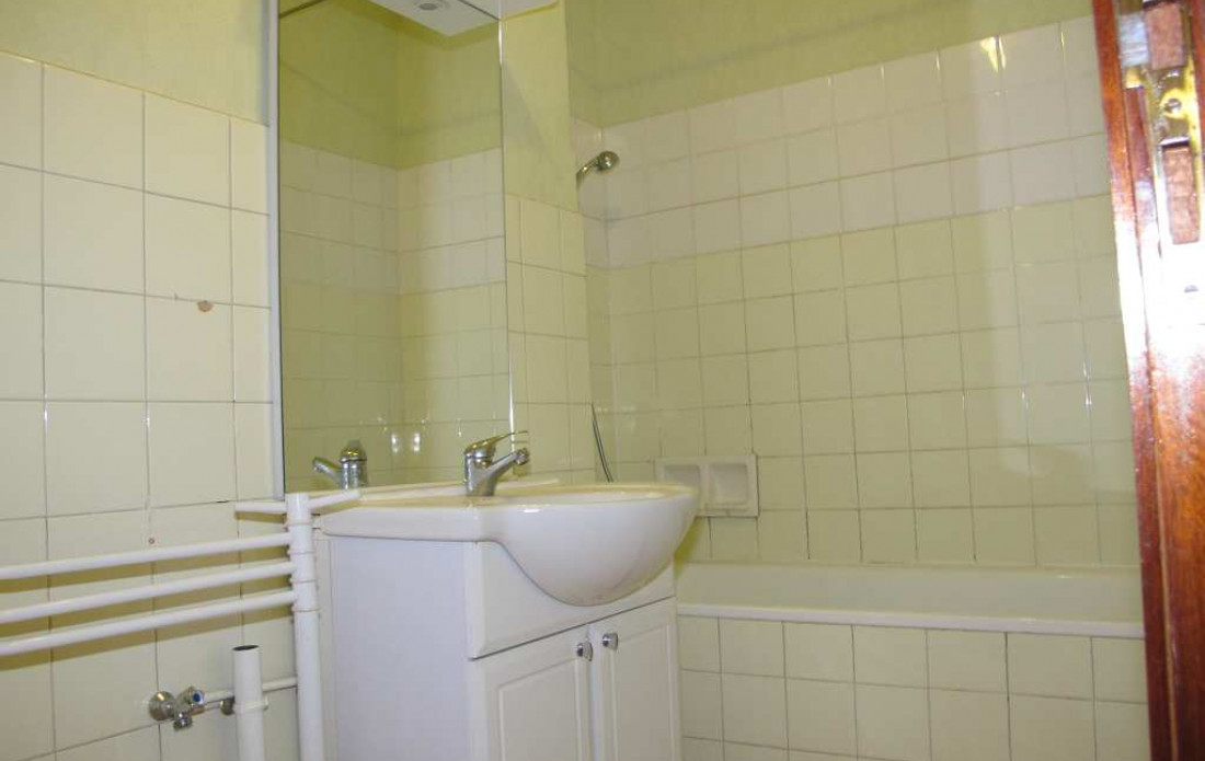 vente Appartement Toulouse - Photo 6