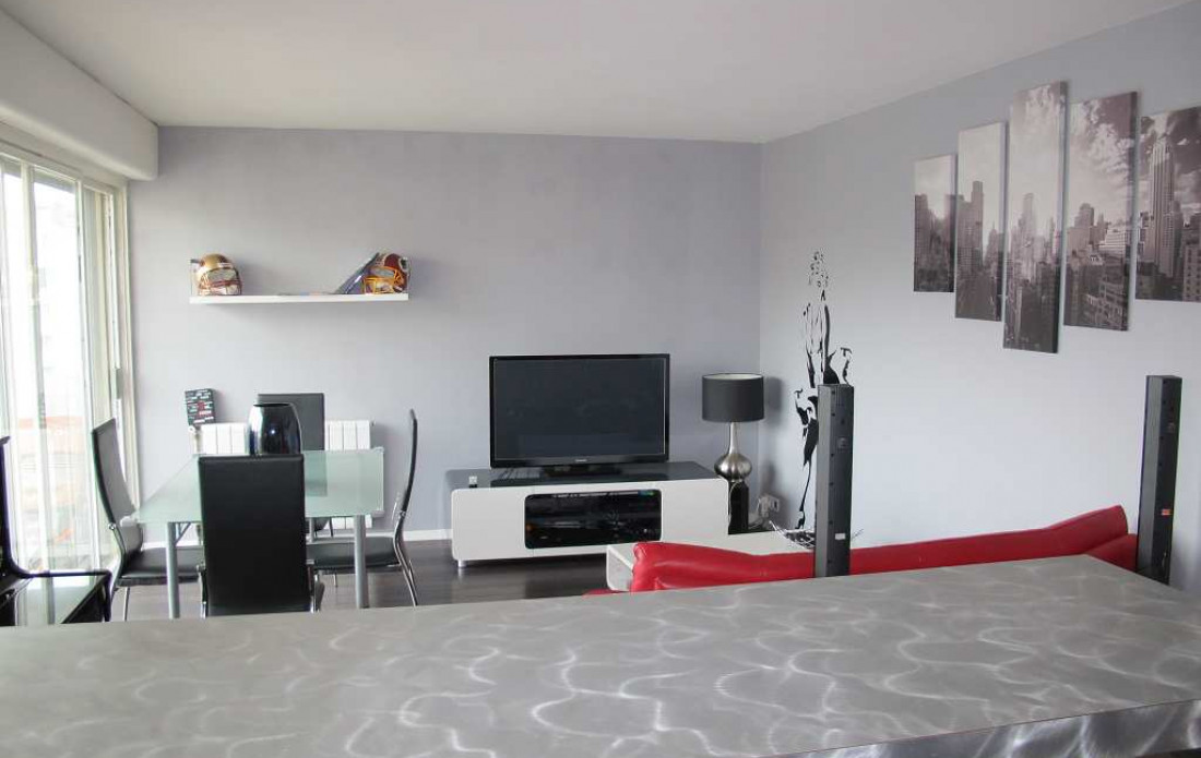 vente Appartement Toulouse - Photo 3