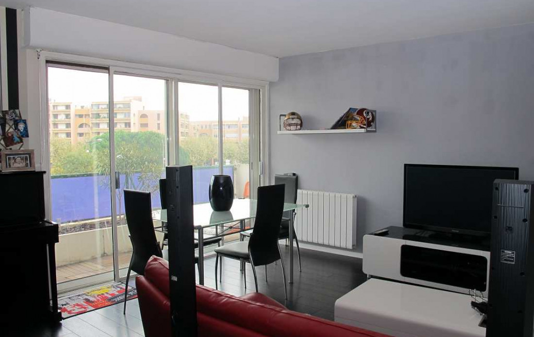 vente Appartement Toulouse - Photo 2