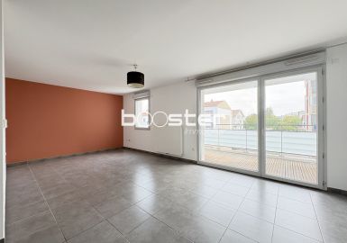 vente Appartement Toulouse