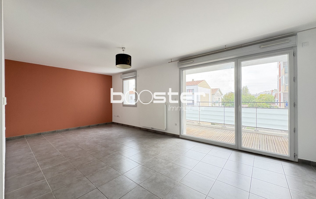 vente Appartement Toulouse - Photo 1