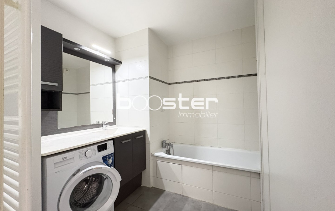 vente Appartement Toulouse - Photo 5