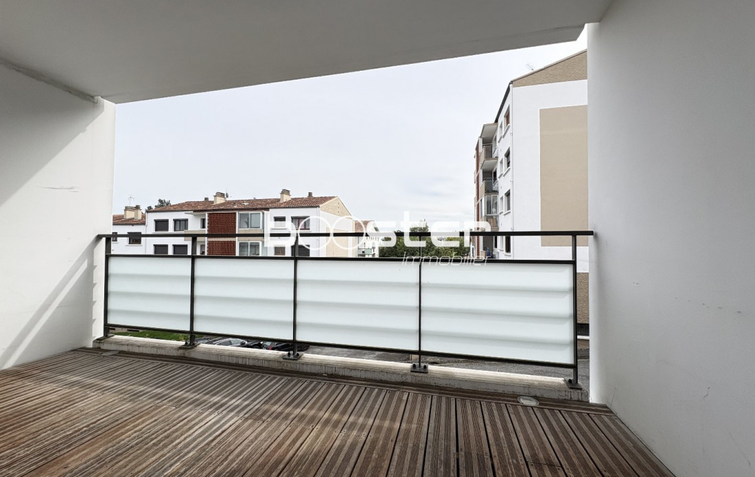 vente Appartement Toulouse - Photo 2