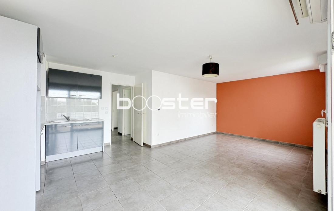 vente Appartement Toulouse - Photo 4