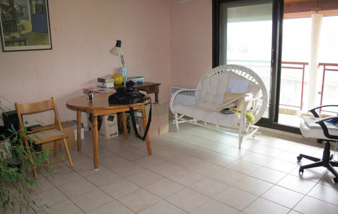 vente Appartement Toulouse - Photo 1