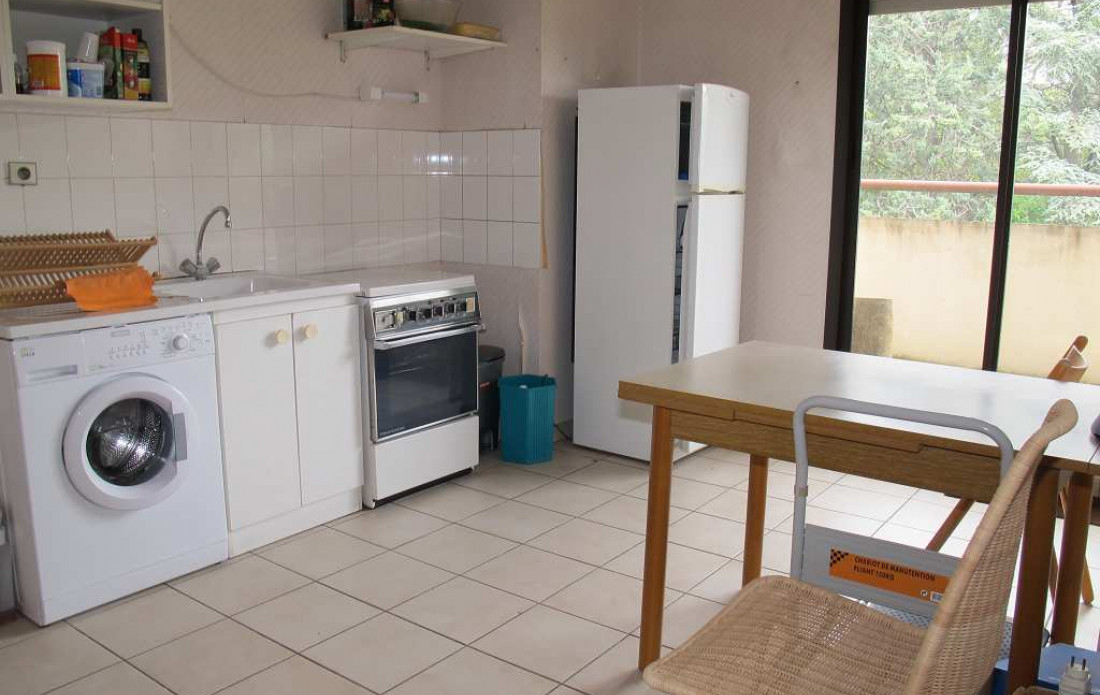 vente Appartement Toulouse - Photo 2