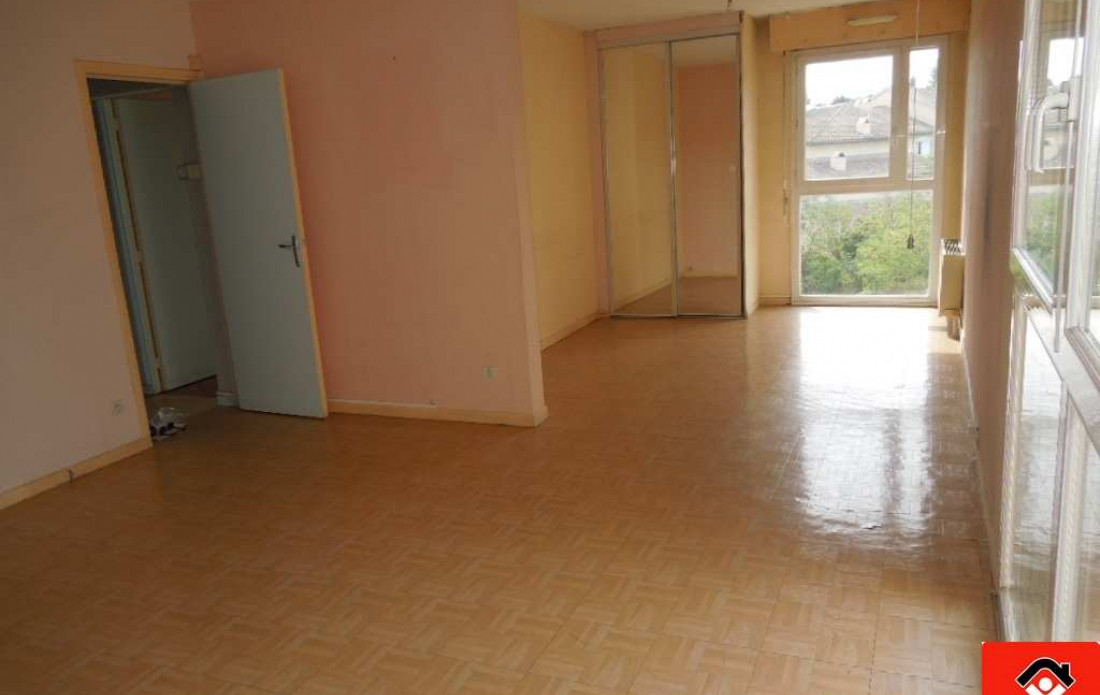 vente Appartement Toulouse - Photo 1