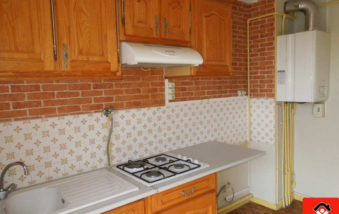 vente Appartement Toulouse - Photo 2