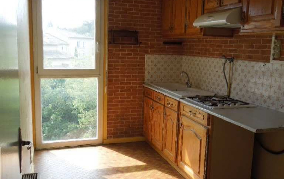 vente Appartement Toulouse - Photo 4