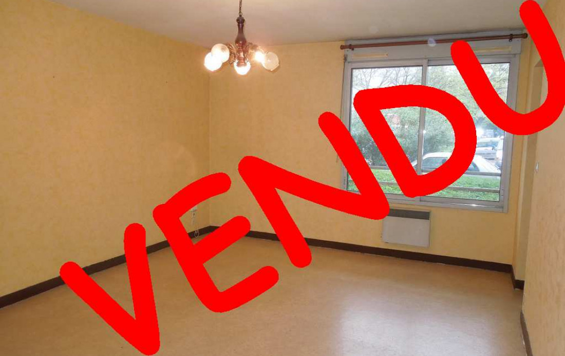 vente Appartement Toulouse - Photo 1
