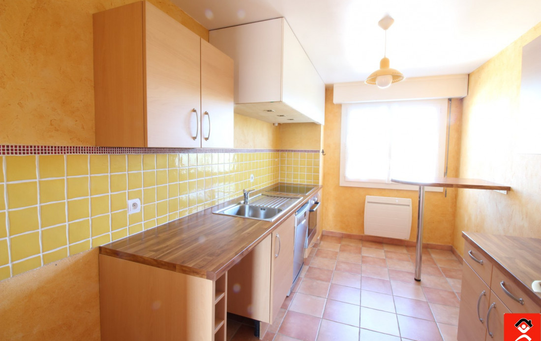 vente Appartement Toulouse - Photo 3