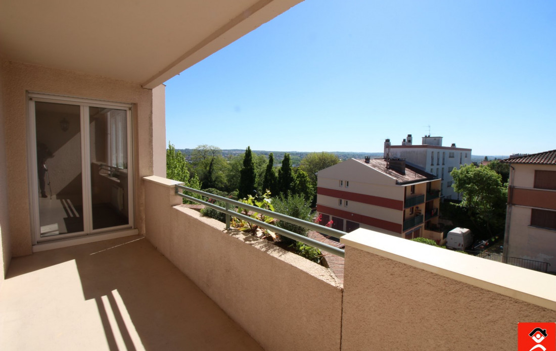 vente Appartement Toulouse - Photo 1