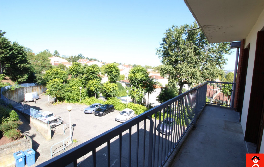 vente Appartement Toulouse - Photo 1