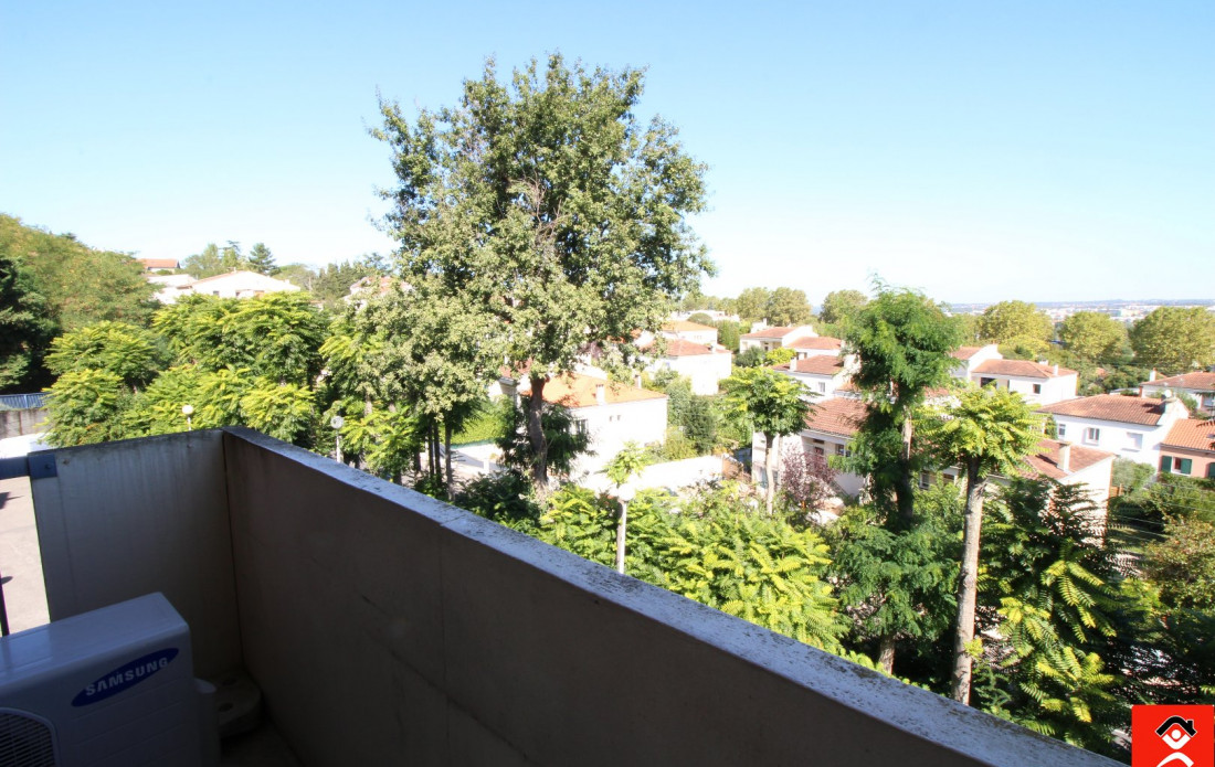 vente Appartement Toulouse - Photo 7