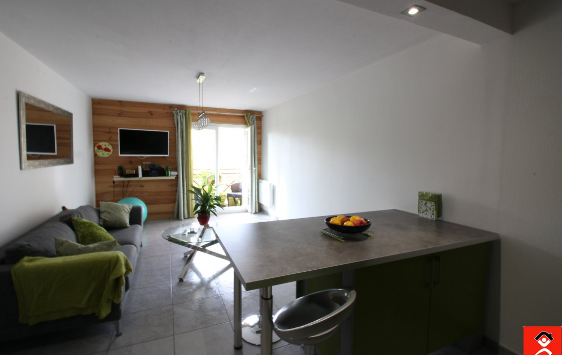 vente Appartement Toulouse - Photo 1