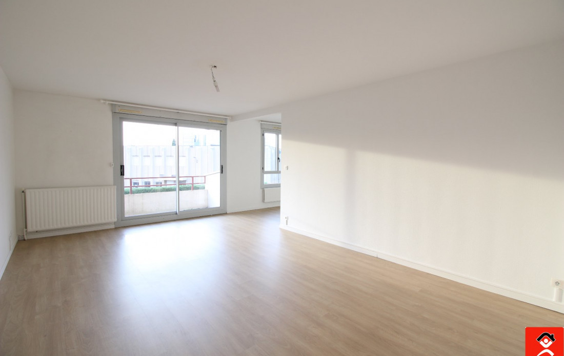 vente Appartement Toulouse - Photo 2