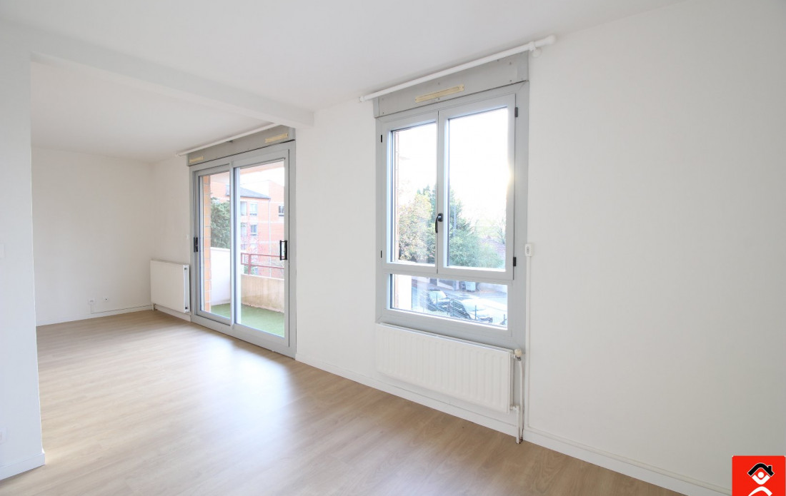 vente Appartement Toulouse - Photo 3