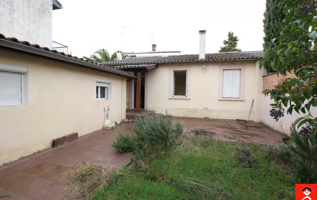 vente Maison Toulouse - Photo 4
