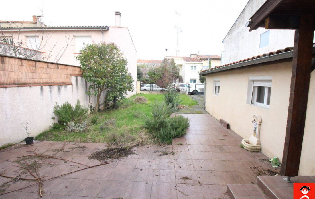 vente Maison Toulouse - Photo 3