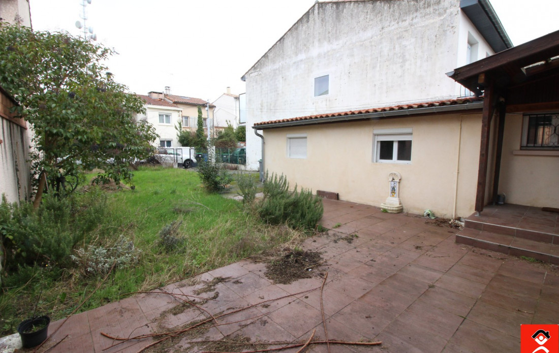 vente Maison Toulouse - Photo 1