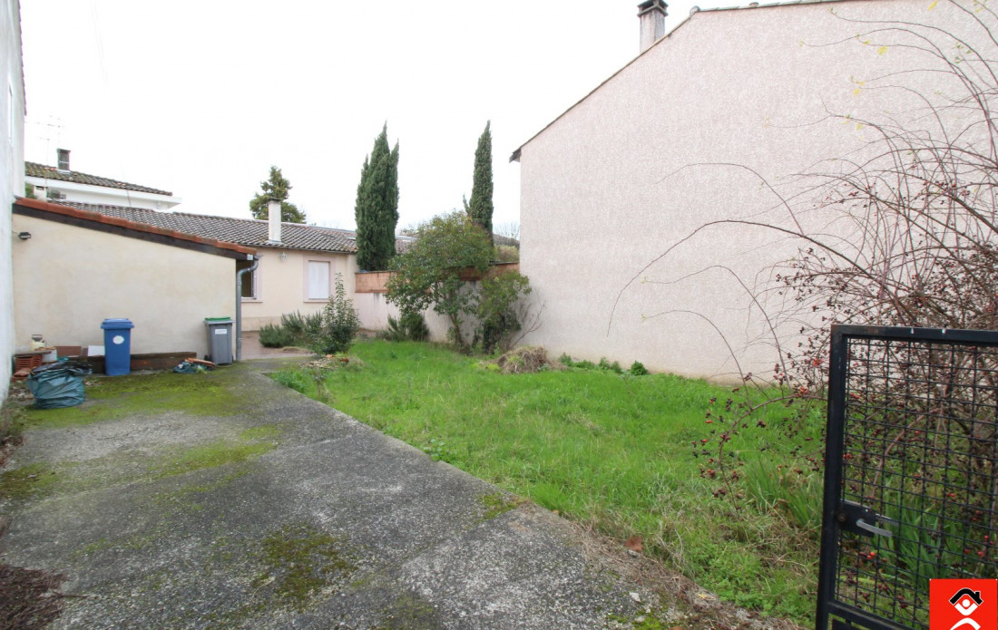 vente Maison Toulouse - Photo 2