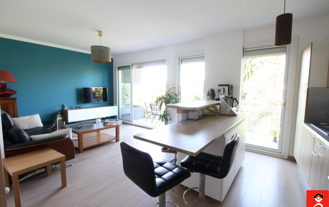 vente Appartement Toulouse - Photo 3