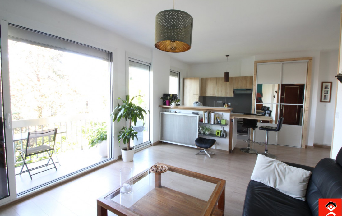 vente Appartement Toulouse - Photo 4