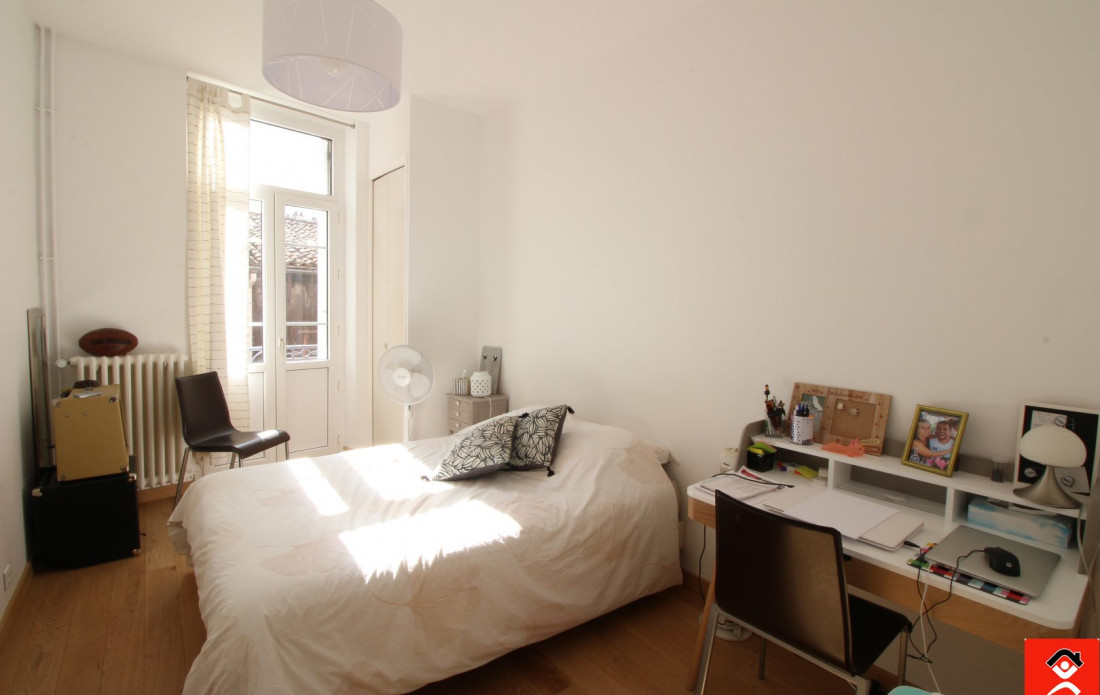 vente Appartement Toulouse - Photo 5