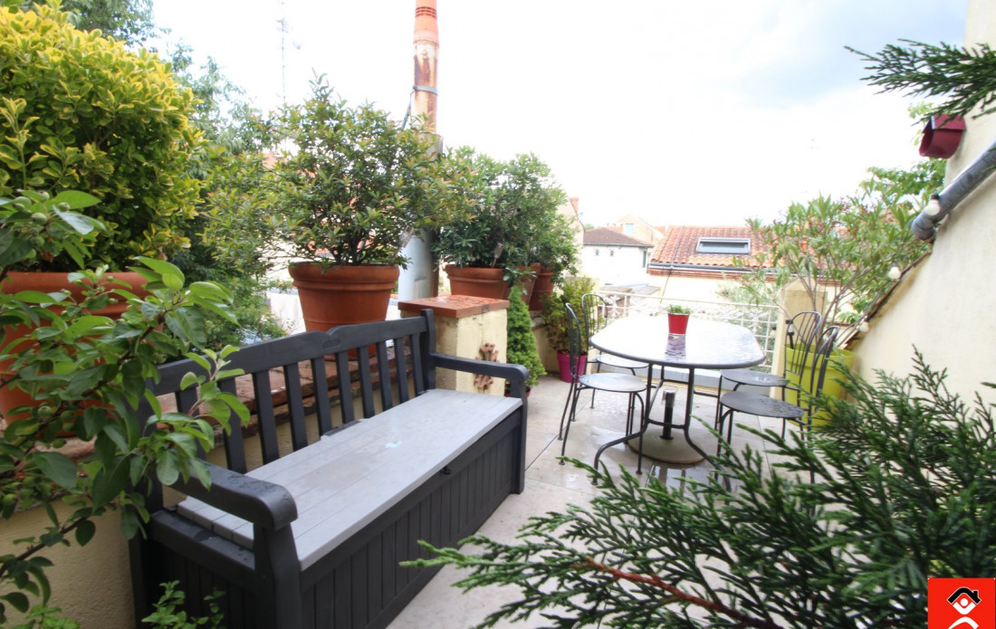 vente Appartement Toulouse - Photo 1
