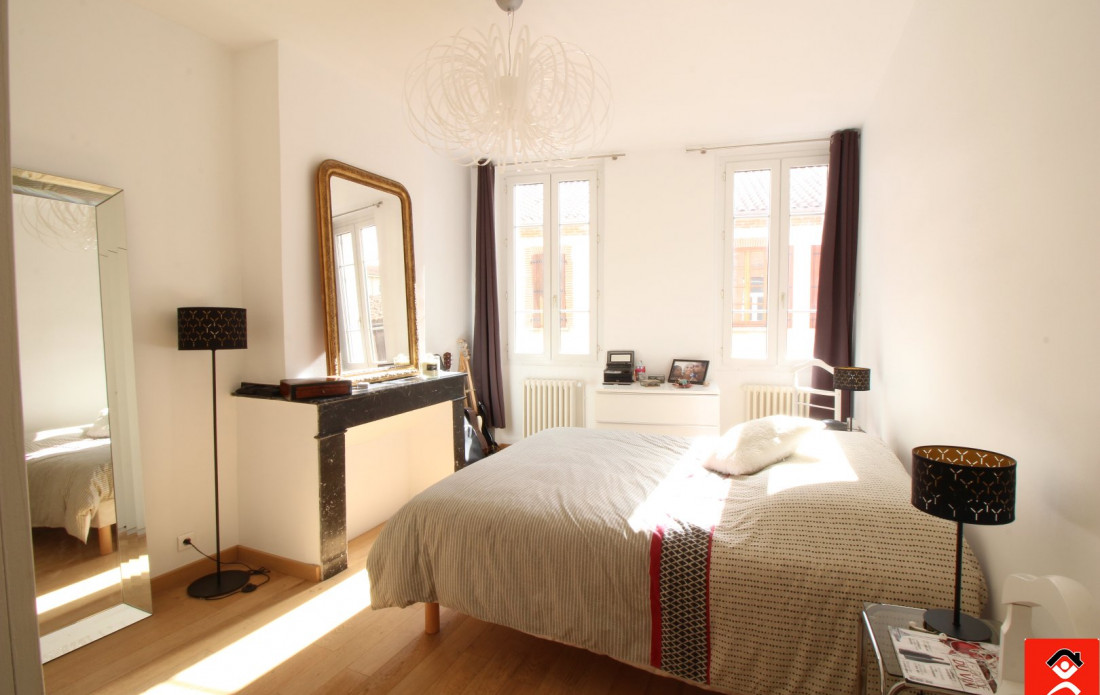 vente Appartement Toulouse - Photo 3