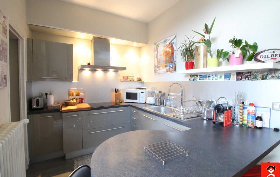 vente Appartement Toulouse - Photo 8