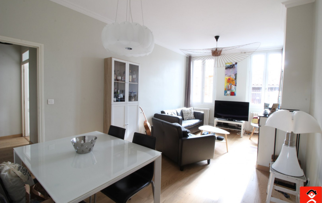vente Appartement Toulouse - Photo 2