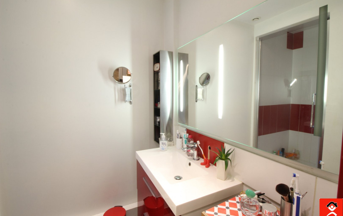vente Appartement Toulouse - Photo 7