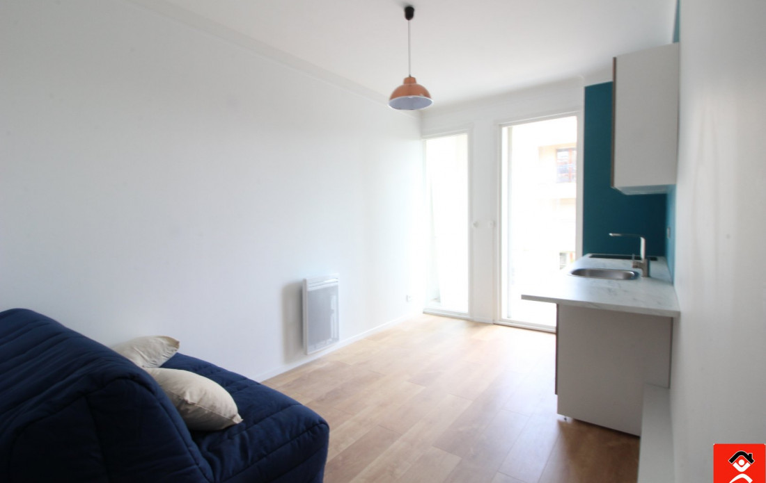 vente Appartement Toulouse - Photo 1